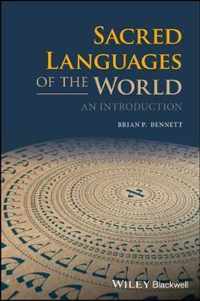 Sacred Languages of the World