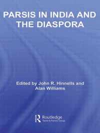 Parsis in India and the Diaspora