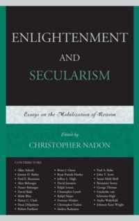 Enlightenment and Secularism