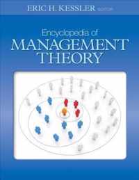 Encyclopedia of Management Theory