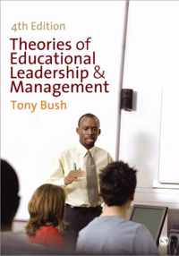 Theories of Educational Leadership and Management