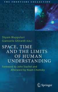 Space, Time, and the Limits of Human Understanding