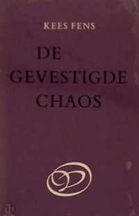 Gevestigde chaos