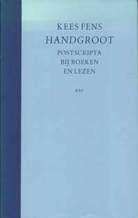 Handgroot