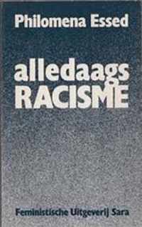 Alledaags racisme