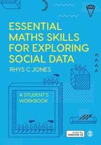 Essential Maths Skills for Exploring Social Data