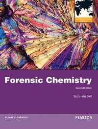 Forensic Chemistry