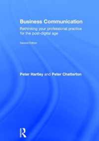 Business Communication