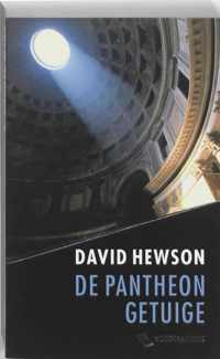 De Pantheon getuige