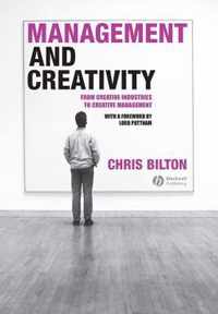 Management & Creativity