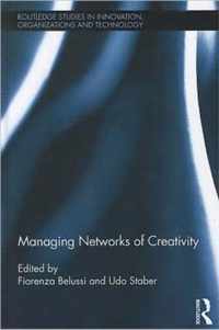 Managing Networks of Creativity