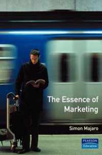 Essence Marketing