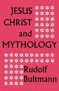 Jesus Christ and Mythology