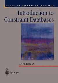 Introduction to Constraint Databases