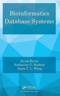 Bioinformatics Database Systems