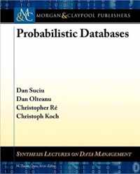Probabilistic Databases