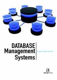 Database Management Systems