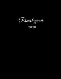 Prenotazioni 2020