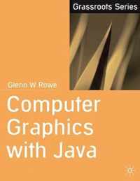 Computer Graphics with Java