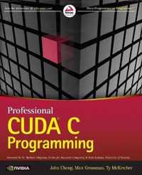 Professional CUDA C Programming