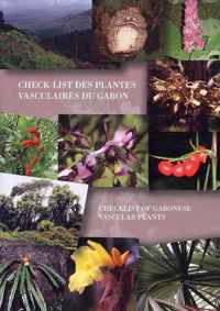 Check - list des plantes vasculaires du gabon