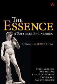 Essence Of Software Engineering