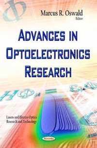 Advances in Optoelectronics Research