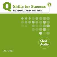 Q Skills for Success