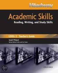 New Headway Academic Skills