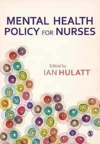 Mental Health Policy for Nurses