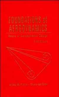 Foundations of Aerodynamics