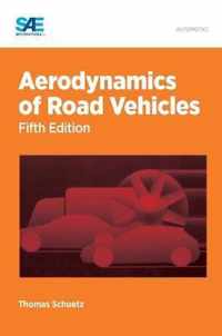 Aerodynamics of Road Vehicles