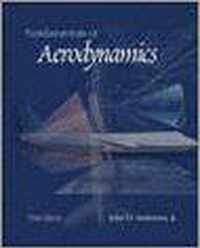 Fundamentals of Aerodynamics