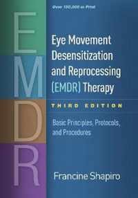 Eye Movement Desensitization and Reprocessing Therapy