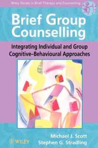 Brief Group Counselling