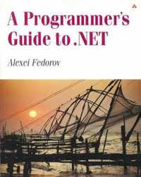 A Programmers Guide to .net