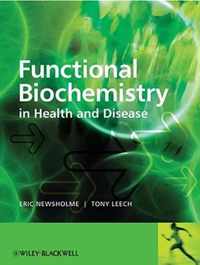 Functional Biochemistry in Health and Disease