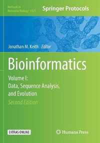 Bioinformatics: Volume I