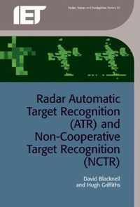 Radar Automatic Target Recognition (Atr) And Non-Cooperative