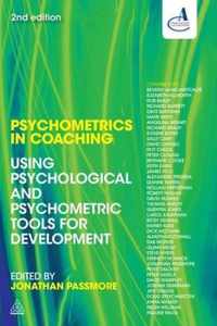 Psychometrics In Coaching 2nd Edition