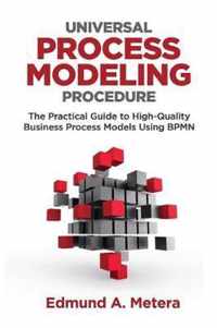 Universal Process Modeling Procedure