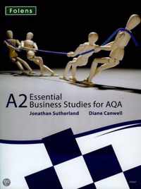 Essential Business Studies A Level