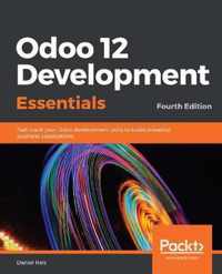 Odoo 12 Development Essentials