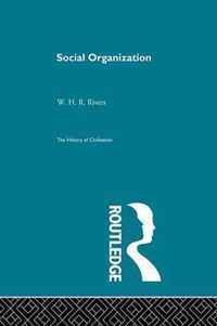 Social Organization