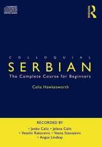 Colloquial Serbian