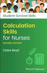 Calculation Skills for Nurses 2e