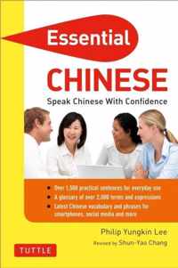 Essential Chinese