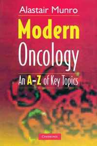 Modern Oncology