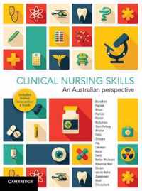 Clinical Nursing Skills