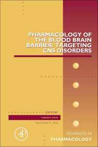 Pharmacology of the Blood Brain Barrier: Targeting CNS Disorders